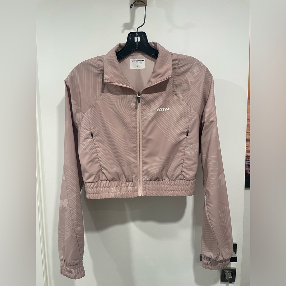 HOST PICK: KITH Sport Jacket